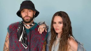 Jesse & Joy revelan secretos de su infancia bajo control religioso