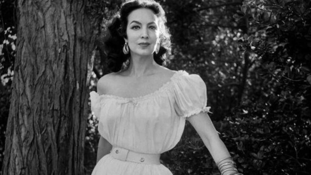 Mar&iacute;a F&eacute;lix, Cine, memoria y nuevas voces en Morelia