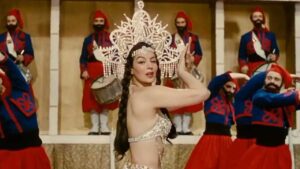 Mar&iacute;a F&eacute;lix regresa al cine: Morelia le  prepara un homenaje