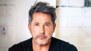 &iquest;Est&aacute; en peligro la salud de Ricardo Montaner?