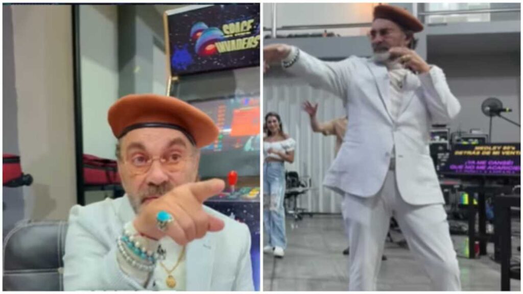 La operaci&oacute;n de Mijares y la preocupaci&oacute;n de sus seguidores