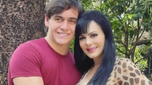 Maribel Guardia confirma destino final de las cenizas de Juli&aacute;n Figueroa