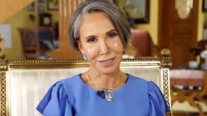 Florinda Meza genera pol&eacute;mica por llamar &ldquo;sirvienta&rdquo; a empleada