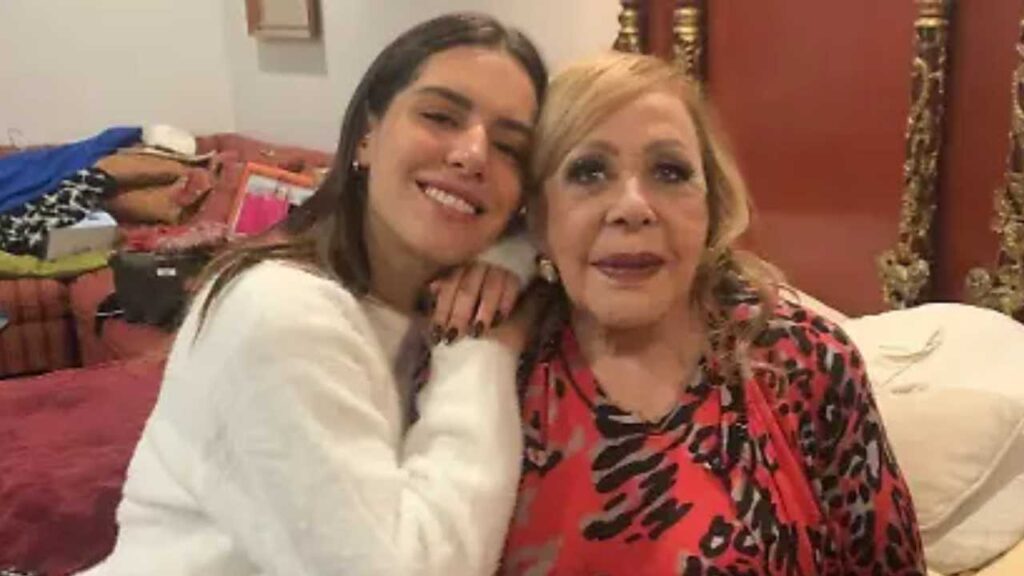 Silvia Pinal: Familia desmiente disputa por herencia millonaria