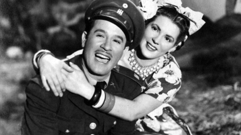 Pedro Infante y la enfermedad que mantuvo oculta al p&uacute;blico