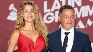 Alejandro Sanz y Candela M&aacute;rquez planean boda tras crisis