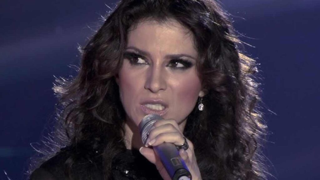 Alessandra Rosaldo revela los detalles de la brujer&iacute;a que casi termina con su vida