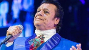 ¡Juan Gabriel podría estar vivo y aquí tenemos la prueba!