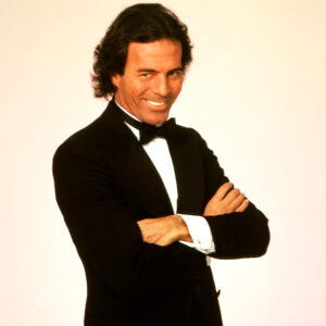 En 1943 nace Julio Iglesias&hellip;
