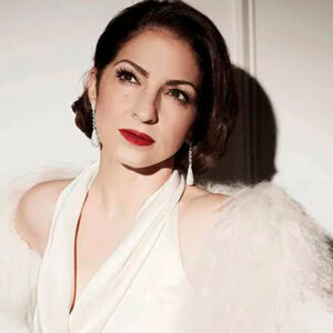En 1957 nace Gloria Estefan&hellip;