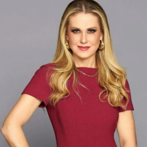 En 1979 nace Ingrid Martz