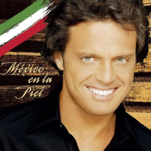 En 2005 se lanza la edici&oacute;n Diamante del &aacute;lbum &ldquo;M&eacute;xico en la piel&rdquo;&hellip;
