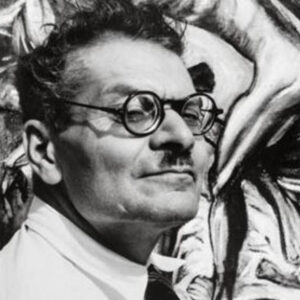 En 1949 fallece el pintor Jos&eacute; Clemente Orozco&hellip;