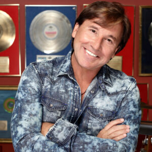 En 1957 nace el cantante Ricardo Montaner&hellip;
