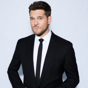 En 1975 nace el cantante canadiense Michael Bubl&eacute;&hellip;