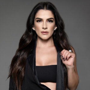 En 1979 nace la cantante y actriz Lidia &Aacute;vila&hellip;