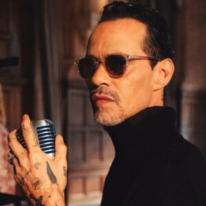 En 1969 nace Marc Anthony&hellip;
