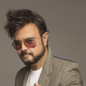 En 1969 nace el cantante, compositor y productor mexicano Aleks Syntek&hellip;