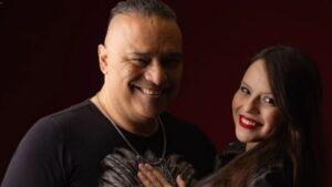 Herencia de Xava Drago, vocalista de Coda, en disputa: su pareja Ela Corez denuncia conflictos familiares