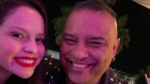 Ela Corez recuerda a Xava Drago con emotivo mensaje en redes sociales