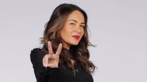 Yolanda Andrade revela que sobrevivió a un trabajo de vudú con fe, numerología y milagros