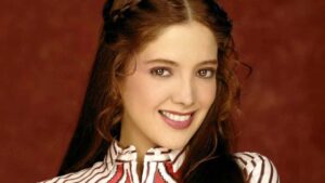 &iquest;Adela Noriega regresa a las redes sociales?