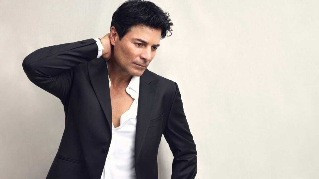 Chayanne demuestra por qu&eacute; sigue siendo el favorito