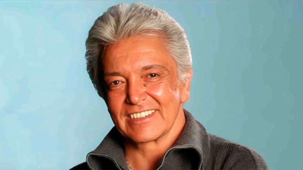Enrique Guzm&aacute;n reflexiona sobre su carrera y vida personal