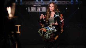 Gloria Trevi : &ldquo;Este es el soundtrack de mi vida&rdquo; en documental