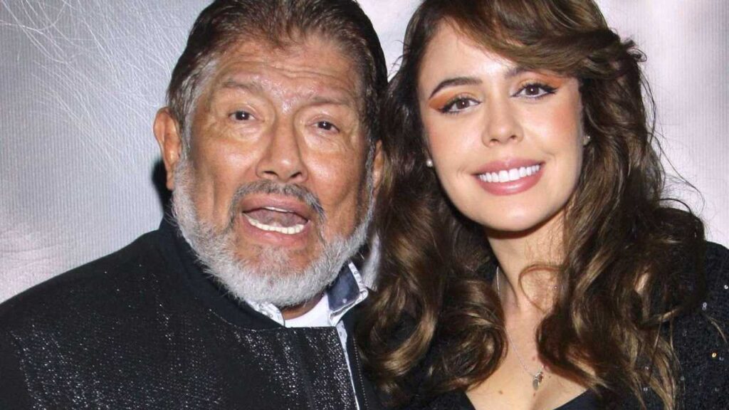 Una boda al estilo Juan Osorio: m&uacute;sica, estrellas y espect&aacute;culo