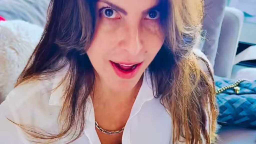 Reacciones divididas: &iquest;tendencia o incomodidad? Kate del Castillo hace pol&eacute;mica 