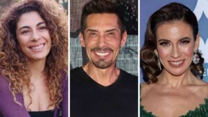 Anna Ferro sorprende con posible romance con Charly López, ex de Ingrid Coronado