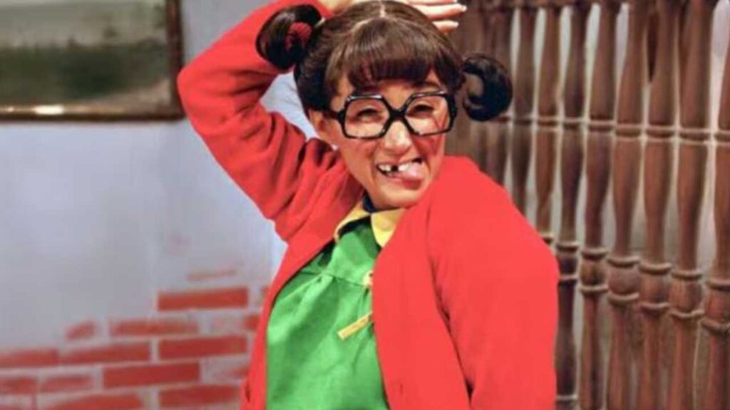 La enfermedad que obliga a María Antonieta de las Nieves a decir adiós