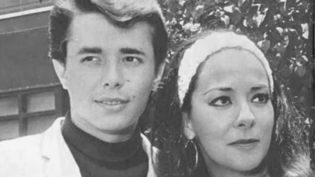 Enrique Guzm&aacute;n rompe el silencio y revela qu&eacute; le dej&oacute; Silvia Pinal en su testamento