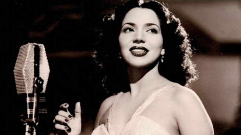 Mar&iacute;a Victoria confiesa que no quiere homenaje en Bellas Artes: &ldquo;Me rechazaron por cantar m&uacute;sica popular&rdquo;