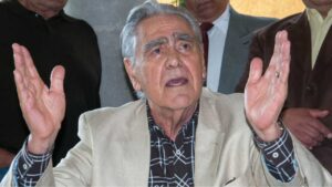 Eric del Castillo rompe el silencio y reclama nietos a Kate tras el pol&eacute;mico video del &lsquo;beb&eacute; reborn&rsquo;
