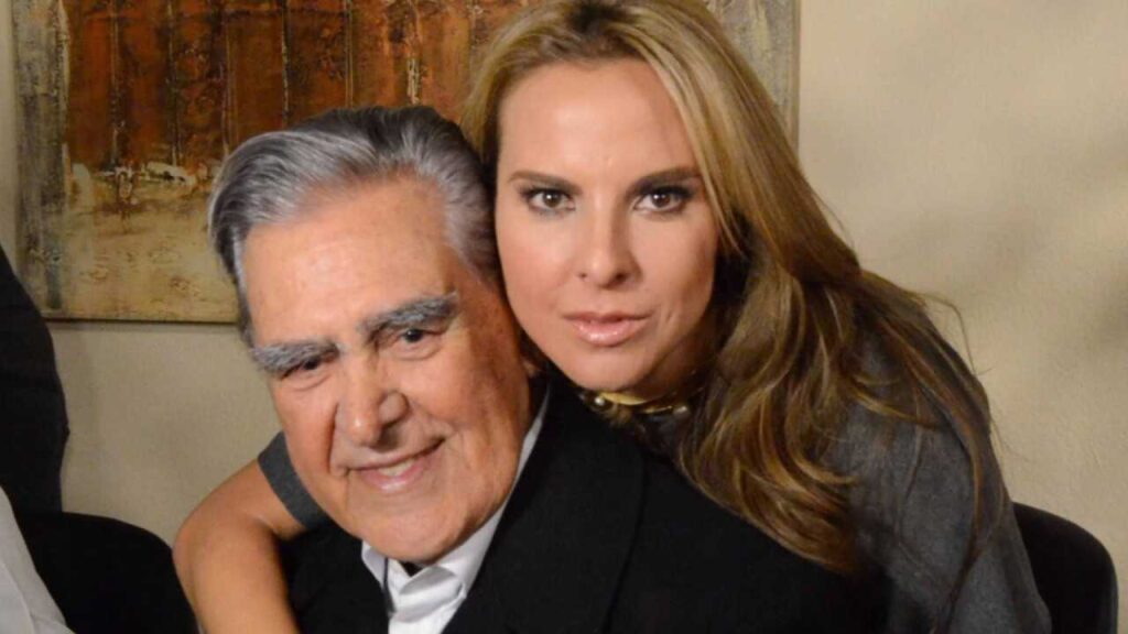 Eric del Castillo rompe el silencio y reclama nietos a Kate tras el pol&eacute;mico video del &lsquo;beb&eacute; reborn&rsquo;
