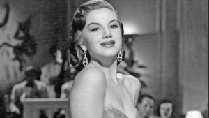 &iquest;Realmente muri&oacute; Ana Luisa Peluffo a los 96 a&ntilde;os?