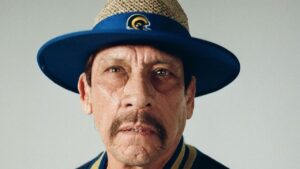 Danny Trejo en silla de ruedas: &iquest;qu&eacute; le pas&oacute; al actor de &lsquo;Machete&rsquo;?