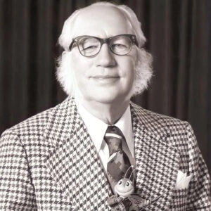 En 1907 nace Francisco Gabilondo Soler&hellip;
