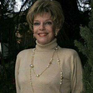 En 2016 fallece la actriz Martha Roth&hellip;