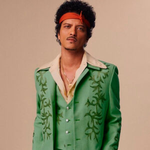 En 1985 nace el cantante y compositor Bruno Mars&hellip;