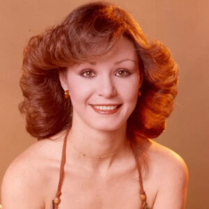 En 1951 nace Alma Muriel&hellip;