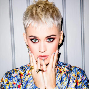 En 1984 nace Katy Perry&hellip;