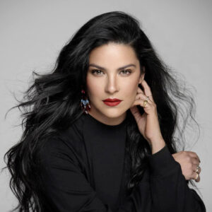 En 1982 nace la actriz y cantante Litzy&hellip;