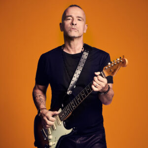 En 1963 nace el  cantautor italiano Eros Ramazzotti&hellip;