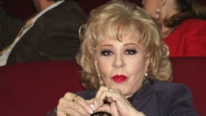 🏛 Herencia Pinal: denuncian que heredera habr&iacute;a &ldquo;autoheredado&rdquo; v&iacute;a cuentas de la actriz