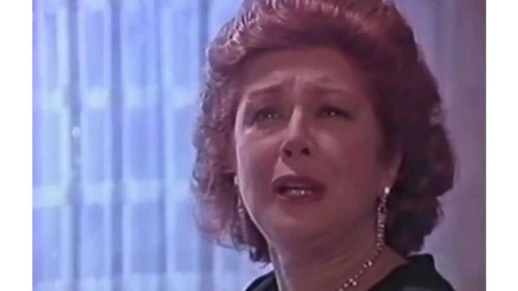 La &uacute;ltima etapa de Maricarmen Vela (actriz de &lsquo;El chavo del ocho&rsquo;) y su retiro del medio