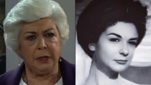 Fallece Maricarmen Vela, actriz de &lsquo;El chavo del ocho&rsquo; a los 87