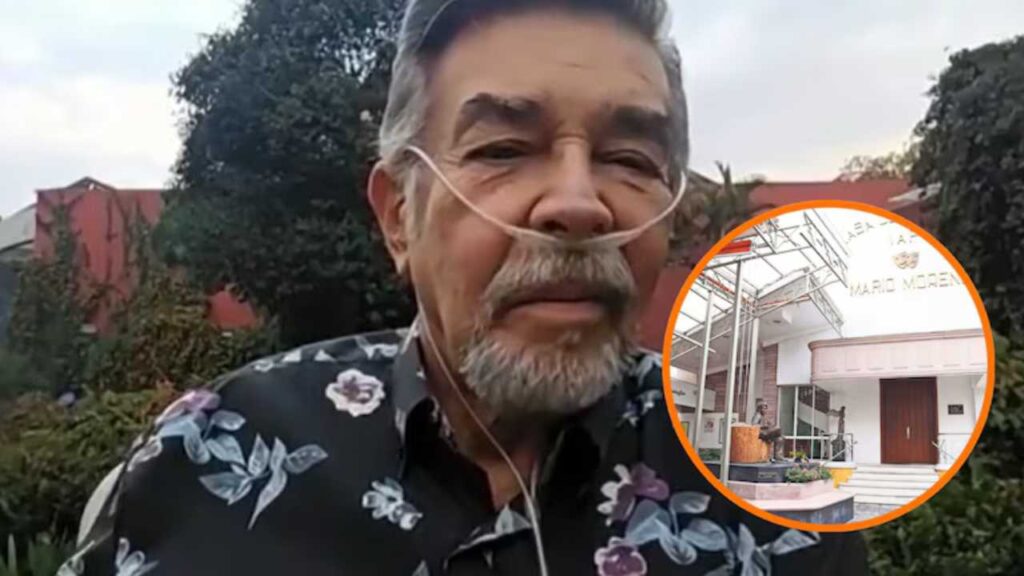 La fiesta mexicana con causa de Jorge Ortiz de Pinedo para recaudar fondos y rescatar un legado art&iacute;stico